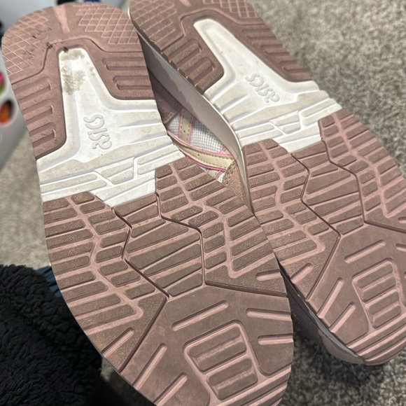 Asics lyte classic sneakers - Picture 6 of 8